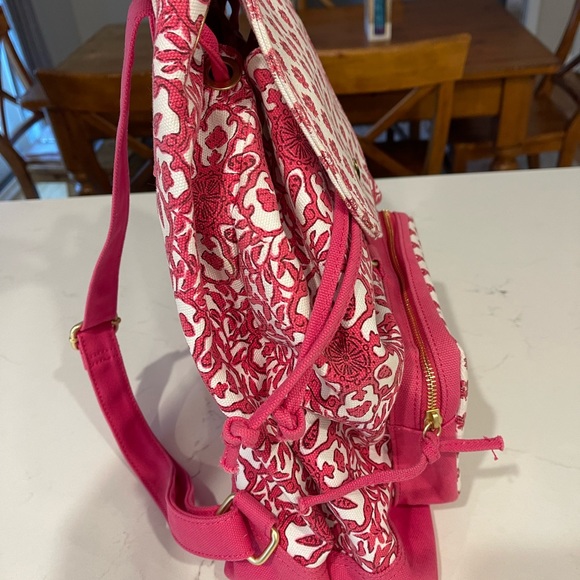 Vineyard Vines Backpack - as new condition - Picture 14 of 15